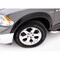 Lund 94-02 RAM 1500/2500/3500 FENDER FLARE ELITE SERIES SX-SPORT STYLE 4PC SX202S - alternate 2